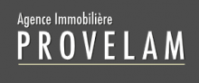 Agence immobilière Rognac Provelam